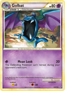 Golbat (30/95) (Unleashed)