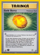 Gold Berry (093/111) (Neo Genesis)