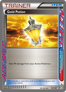 Gold Potion (140/149) [BCR]