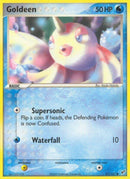 Goldeen (61/107) (Deoxys)