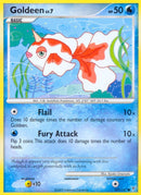 Goldeen (107) (Supreme Victors)