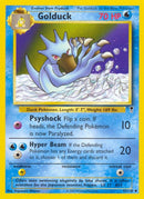 Golduck (043/110) (Legendary Collection)