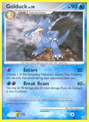 Golduck (28/132) (Secret Wonders)