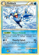 Golduck (22/102) (Triumphant)