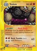 Golem (14) (014/165) (Expedition)