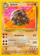 Golem (024/110) (Legendary Collection)