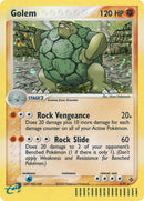 Golem (5/97) (Dragon)