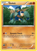 Golett (71/101) (Noble Victories)