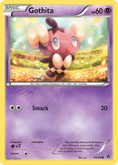 Gothita (44) (44/98) (Emerging Powers)
