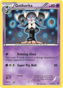 Gothorita (46) (46/98) (Emerging Powers)
