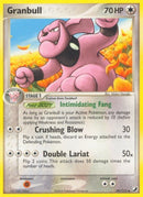 Granbull (39/115) (Unseen Forces)