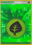 Grass Energy (103/108) (Power Keepers)