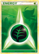 Grass Energy (88/95) (Call of Legends)