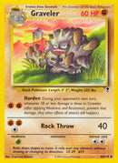 Graveler (044/110) (Legendary Collection)