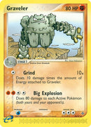 Graveler (29/97) (Dragon)