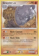 Graveler (2/11) (DP Trainer Kit: Manaphy & Lucario)