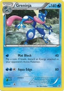 Greninja (14/39) [KSS]