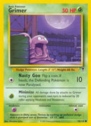 Grimer (078/110) [LC]