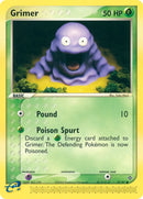 Grimer (57/97) [DR]