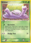 Grimer (54/92) [LM]