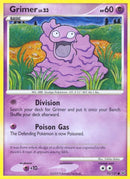 Grimer (75/127) [PL]