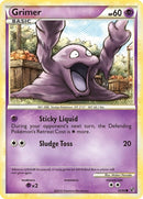 Grimer (50/90) [UD]