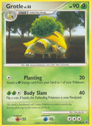 Grotle (37/100) [MD]