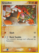 Groudon 005 106 (5/106) [EM]