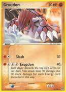 Groudon 014 106 (14/106) [EM]