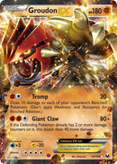 Groudon EX (54/108) [DEX]