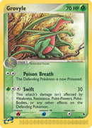 Grovyle 31 109 (31/109) [RS]
