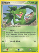 Grovyle (32/100) [CG]