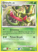 Grovyle (40/106) [GE]
