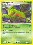 Grovyle (39/100) [SF]