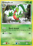 Grovyle 39 (39/99) [AR]