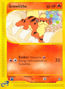 Growlithe 51 (051/147) [AQ]