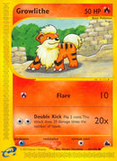 Growlithe (062/144) [SK]