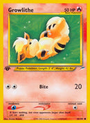 Growlithe (068/105) [N4]