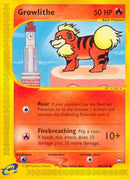 Growlithe 80 (080/147) [AQ]