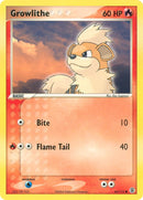 Growlithe (64/112) [RG]