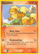 Growlithe (55/92) [LM]