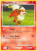 Growlithe (63/111) [RR]