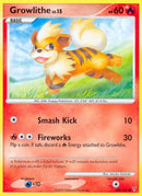 Growlithe (108) [SV]
