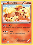 Growlithe (RC4/RC25) [LTR]