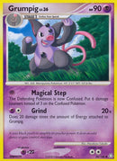 Grumpig (56/146) [LA]