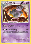 Grumpig (60/149) [BCR]