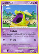 Gulpin 40 (40/99) [AR]