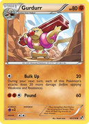 Gurdurr (60/114) [BLW]