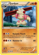 Gurdurr (80/135) [PLS]