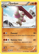 Gurdurr (66/146) [XY]